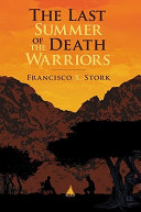 The Last Summer of the Death Warriors cover