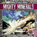 Mighty Minerals cover