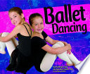 Ballet Dancing cover
