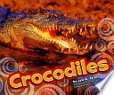 Crocodiles cover