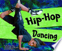 Hip-Hop Dancing cover