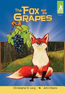 The Fox and the Grapes cover