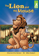 The Lion and the Mouse cover