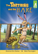 The Tortoise and the Hare cover