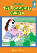 The Case of the Community Garden cover