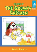 The Case of the Grumpy Chicken cover