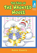 The Case of the Haunted House cover