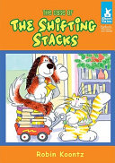 The Case of the Shifting Stacks cover