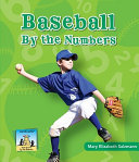 Baseball by the Numbers cover