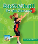 Basketball by the Numbers cover