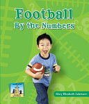 Football by the Numbers cover