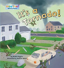 It's a Tornado! cover