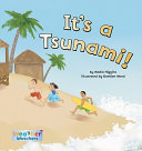 It's a Tsunami! cover