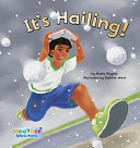 It's Hailing! cover