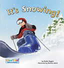 It's Snowing! cover