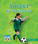 Soccer by the Numbers cover