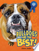 Bulldogs Are the Best! cover