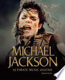 Michael Jackson: Ultimate Music Legend cover