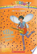 Ellie the Guitar Fairy cover