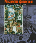 Presidential Conventions cover