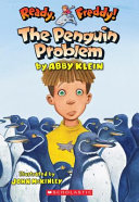 The Penguin Problem cover