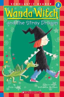 Wanda Witch and the Stray Dragon cover