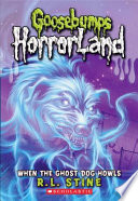 When the Ghost Dog Howls cover