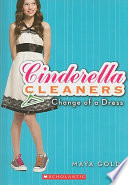 Change of a Dress cover