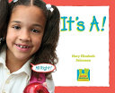 It's A! cover