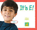 It's E! cover