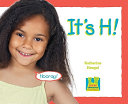 It's H! cover