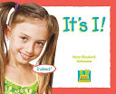 It's I! cover