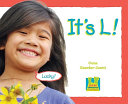 It's L! cover