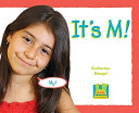 It's M! cover