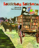 Saddlebag Salesman cover