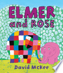 Elmer and Rose cover