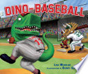 Dino-Baseball cover