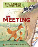The Meeting cover