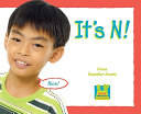 It's N! cover