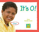 It's O! cover