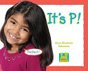 It's P! cover