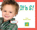 It's S! cover