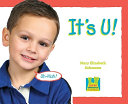 It's U! cover