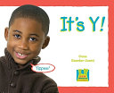 It's Y! cover