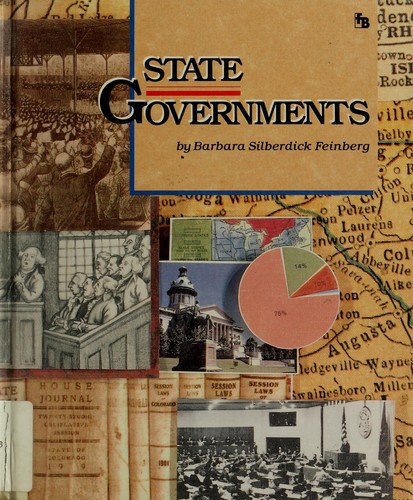 State Governments cover