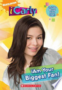 iAm Your Biggest Fan! cover