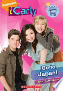 iGo To Japan cover