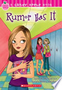 Rumor Has It cover
