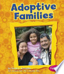 Adoptive Families cover