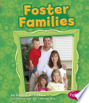 Foster Families cover